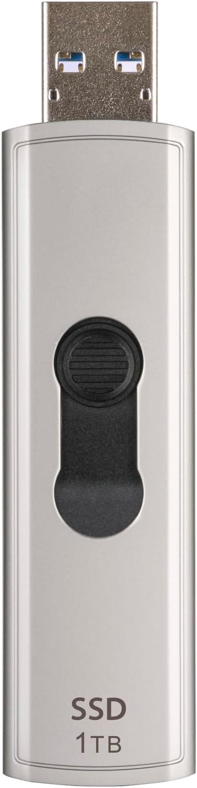 Transcend ESD320A 1TB USB-A External SSD