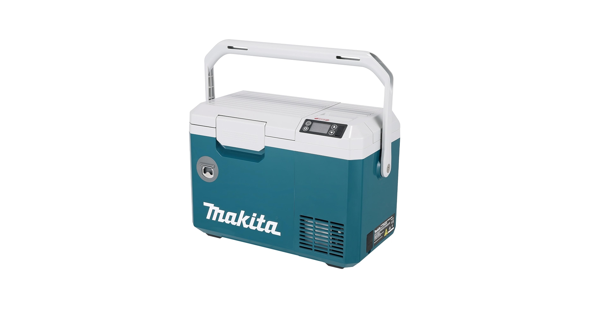 Makita 40V Max/18V Cordless 7 Litre Cooler & Warmer Skin - CW003GZ01