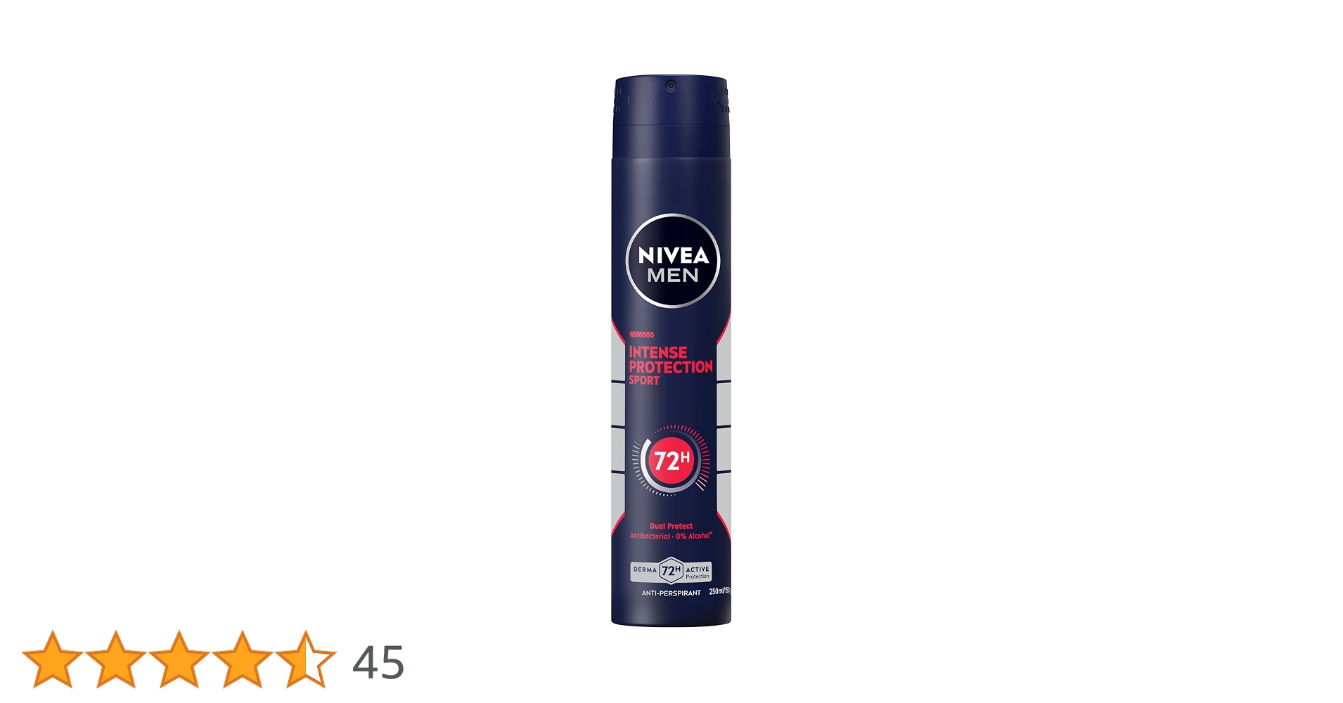 Nivea Men Deodorant Impact 250ml