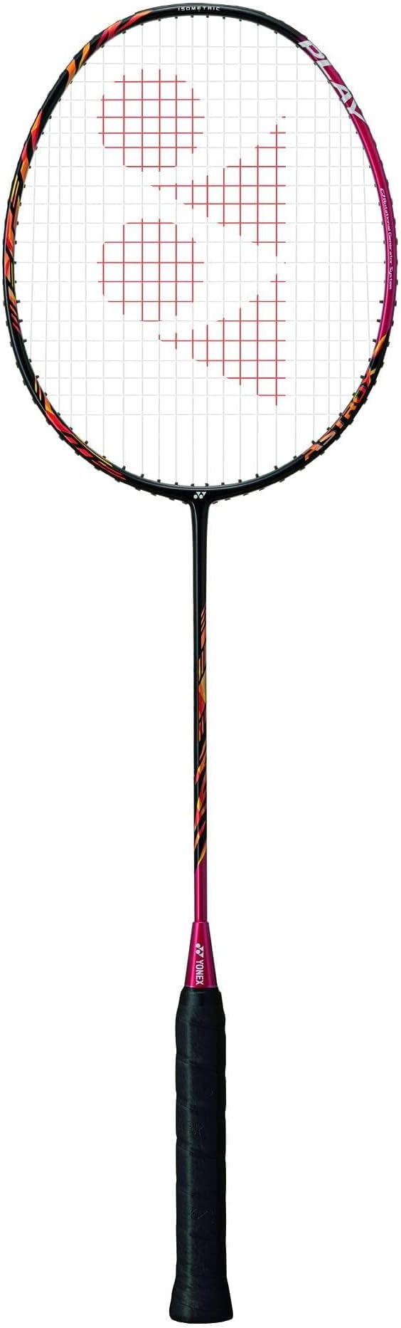 Yonex Astrox 99 Game White Tiger 3U5 - Strung Badminton Racquet