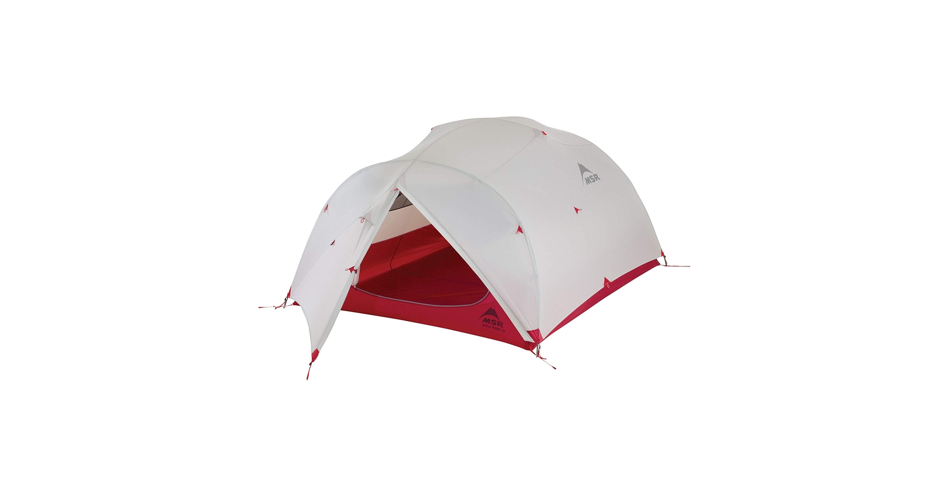 MSR Mutha Hubba NX - Tent