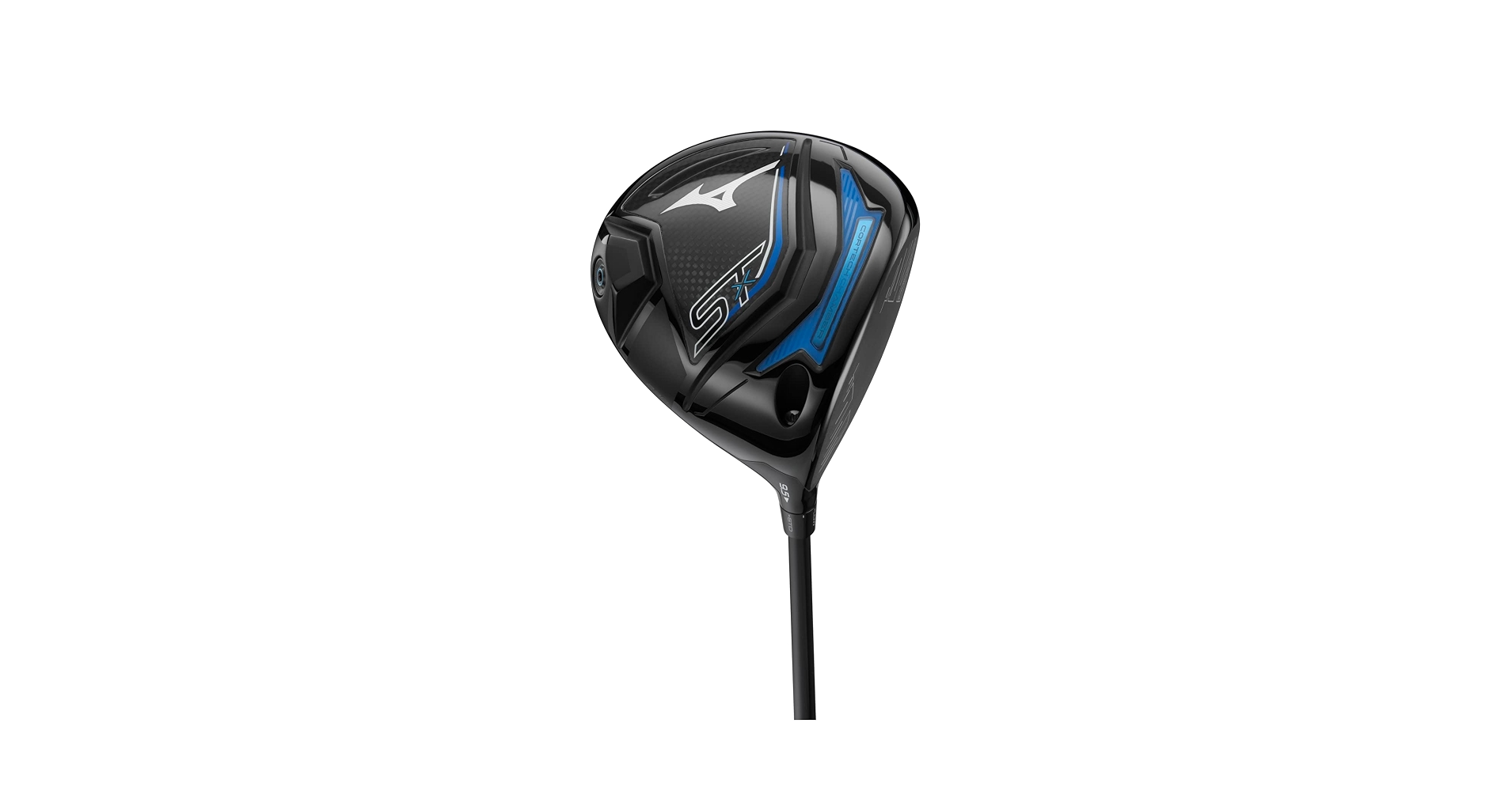 Mizuno ST-X 230 Driver - Right-Handed - 9.5 - Mitsubishi Kai'li Blue 50 - Regular