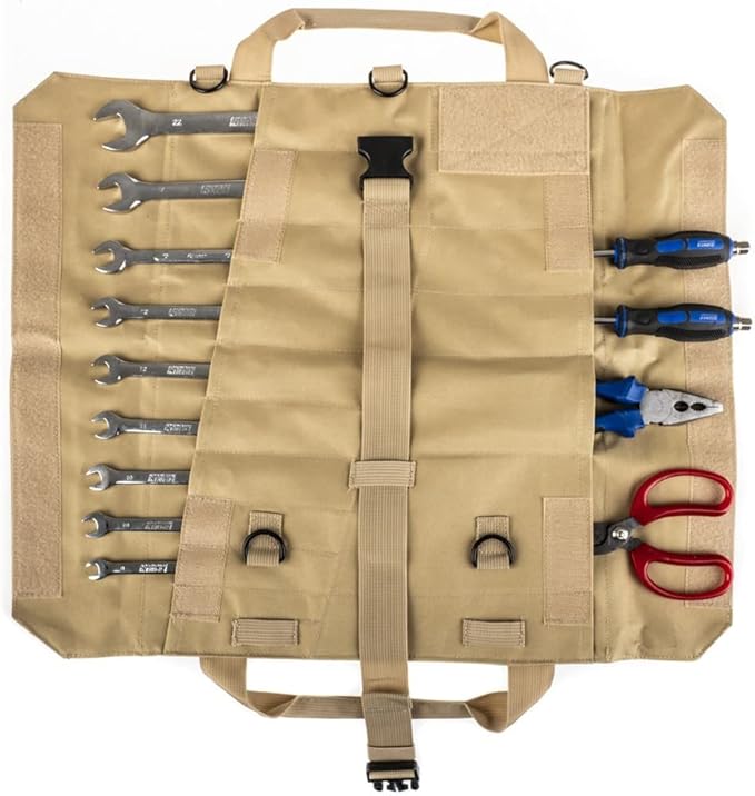 Adventure Kings Premium Tool Roll