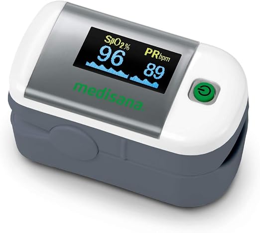 Medisana PM-100 Pulse Oximeter