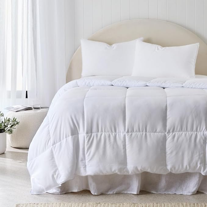 MyHouse Hotel Collection Quilt Super King