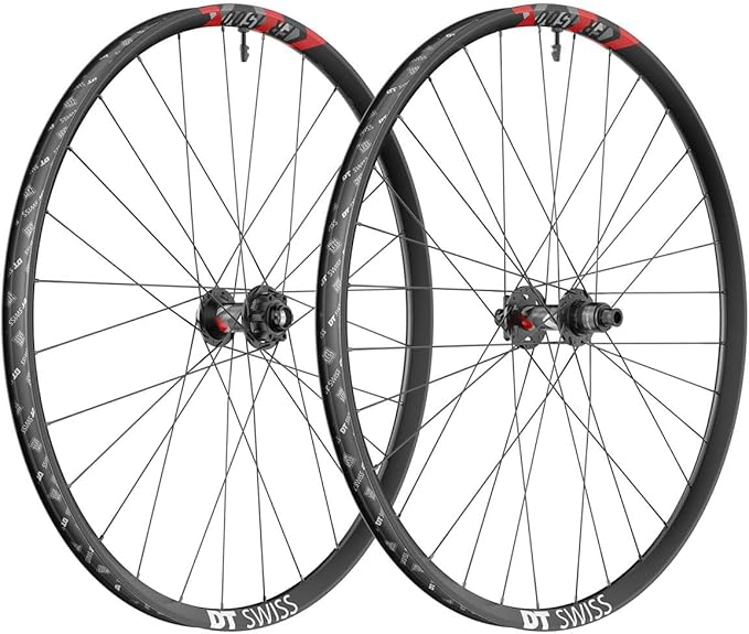 DT Swiss FR 1500 DH Tubeless Disc MTB Wheel