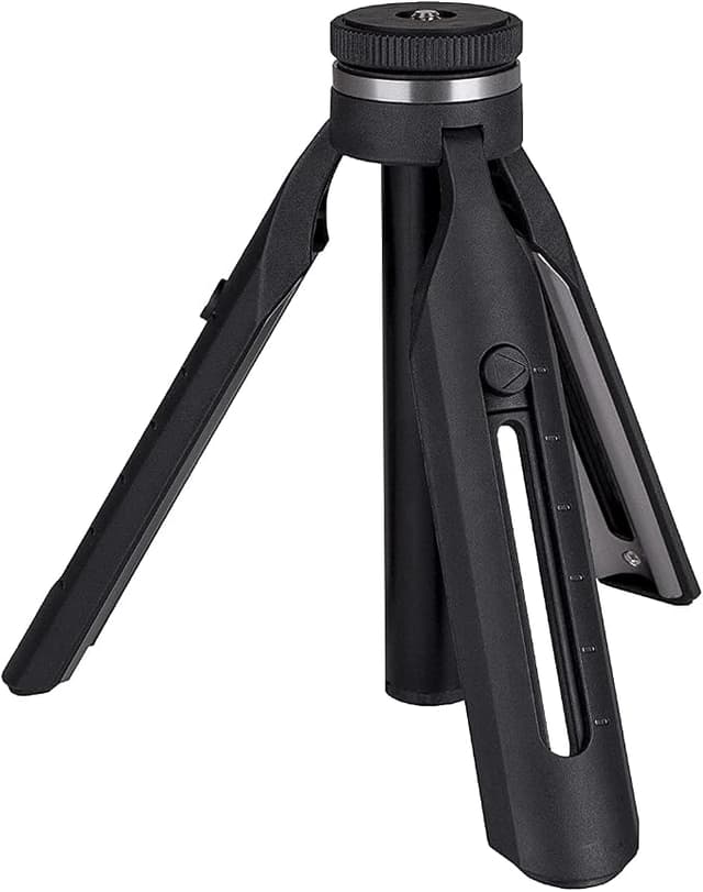 ProMaster Hitchhiker XL Tripod With Ball Head & Phone Mount