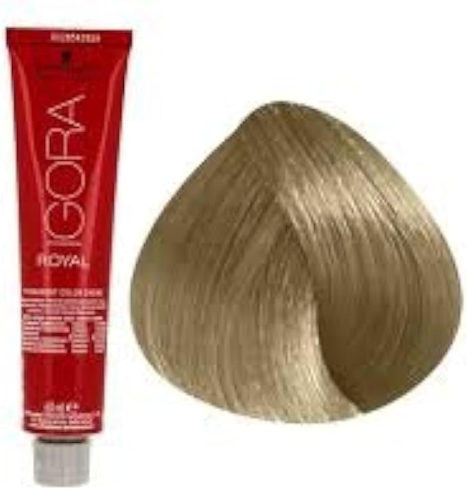 Schwarzkopf Igora Royal 9,5-4 60ml