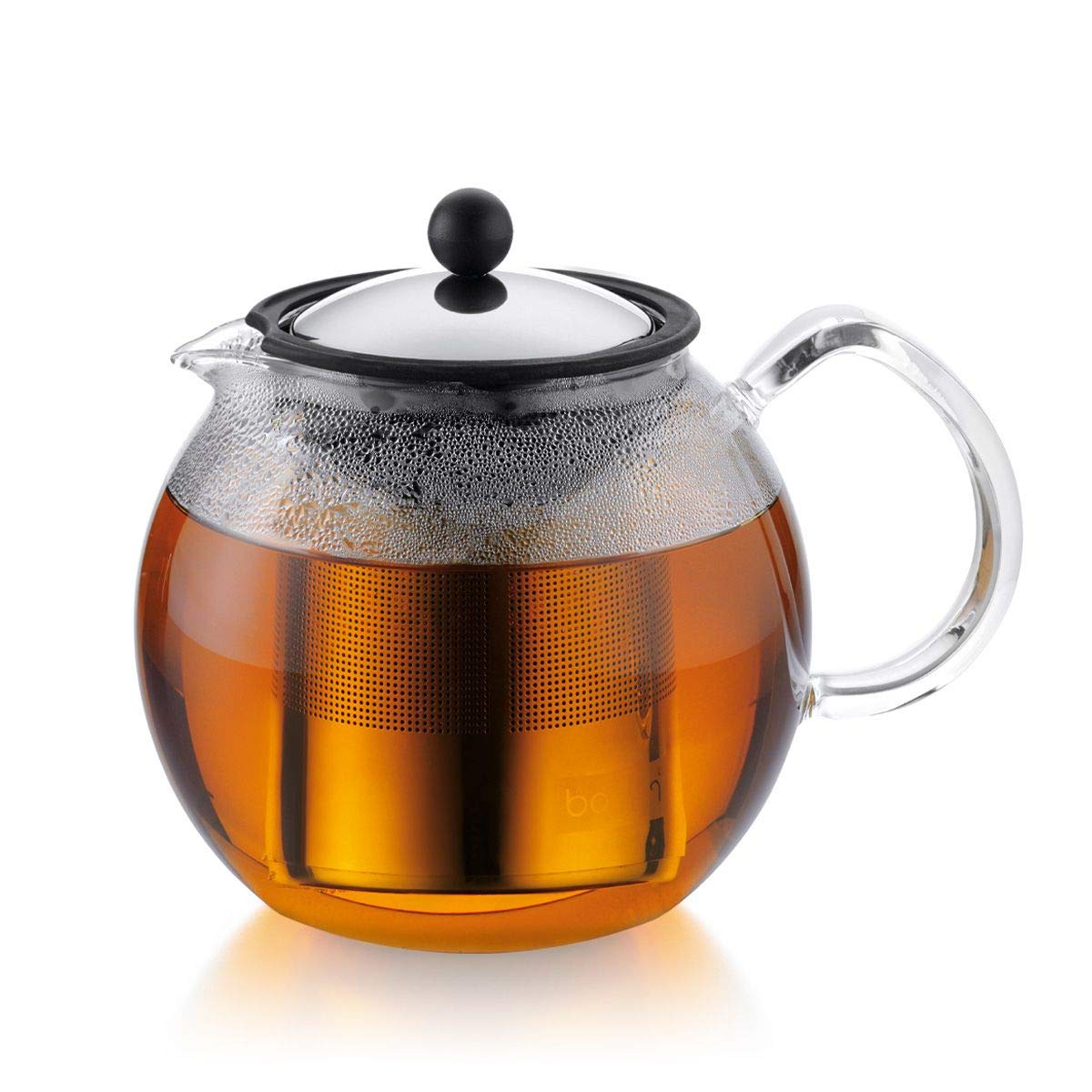 Bodum - Assam Tea Press, 1.5 Litres