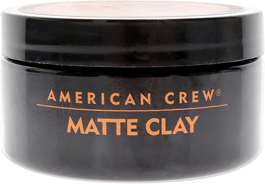 American Crew Matte Clay, 85 G