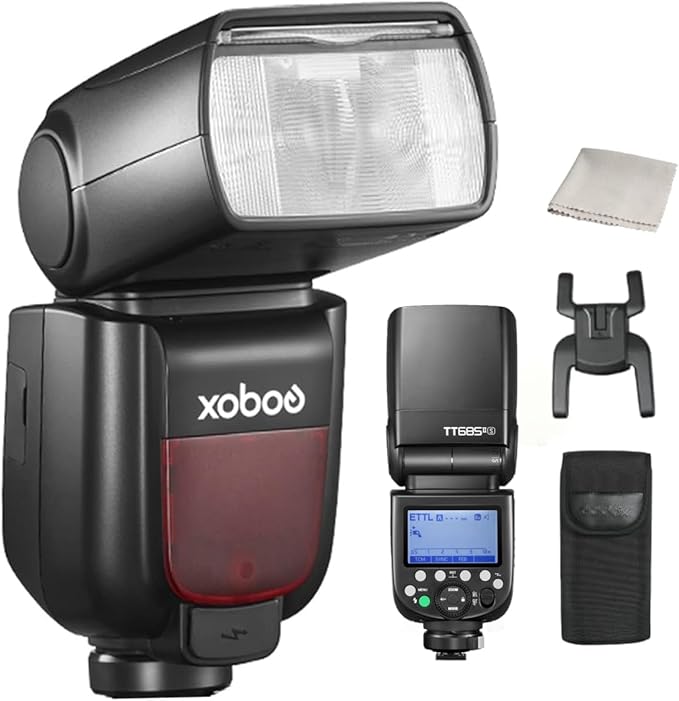 Godox TT685S II Flash (Sony)