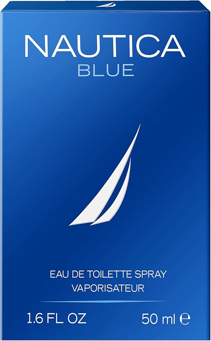 Nautica Blue Cologne Spray - 1.7 fl oz