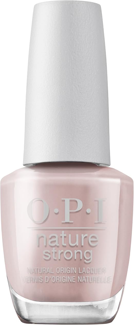 OPI Nature Strong Nail Polish - Kind of A Twig Deal 15ml