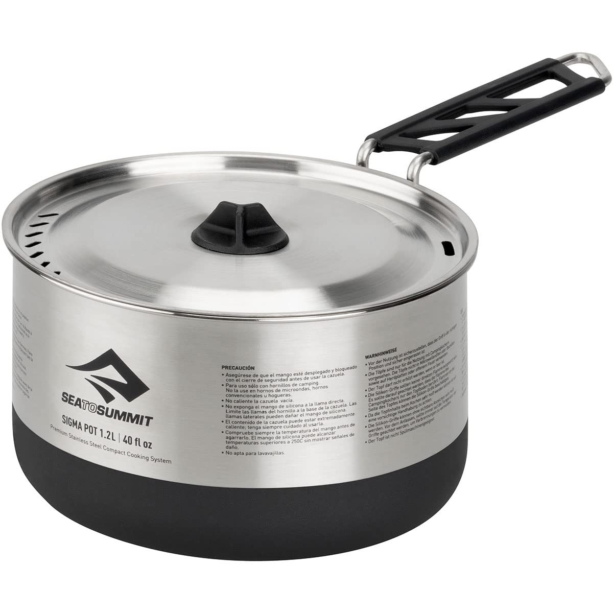 Sea to Summit 1.9L Sigma Pot