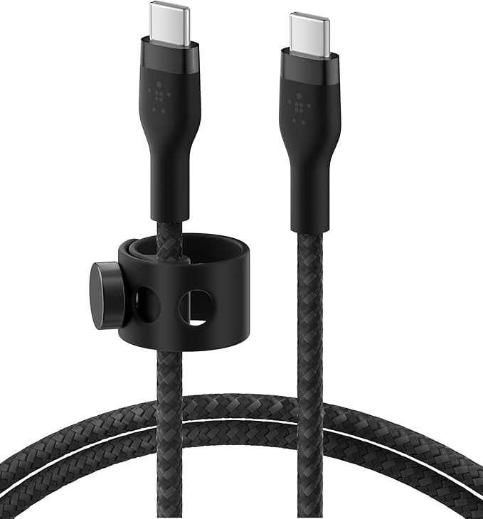 Belkin USB-C to USB-C Cable
