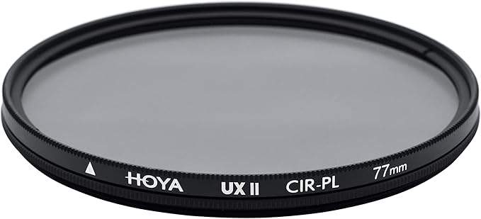 Hoya 40.5mm CIRC-POL UX II Filter