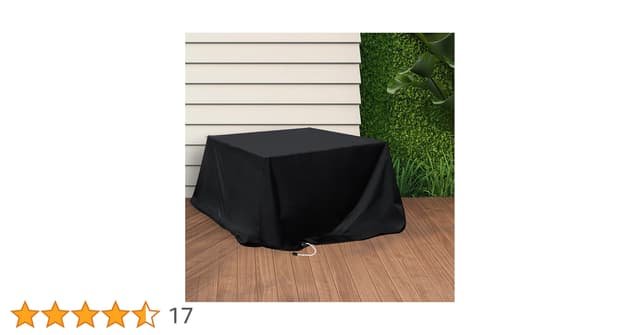 Marlow Outdoor Furniture Cover
