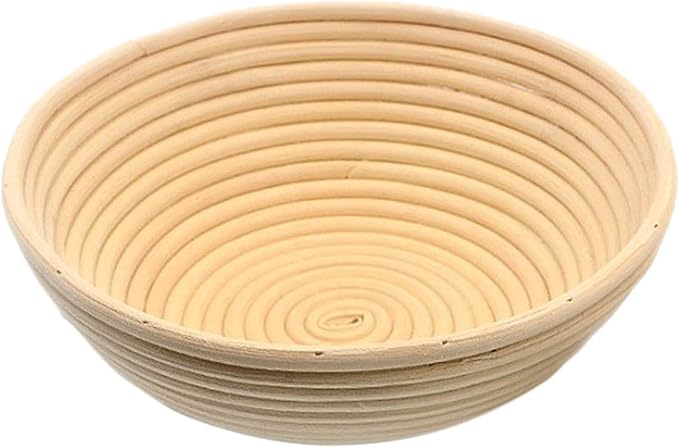 Brunswick Bakers Banneton/Proofing Baskets 23cm Round