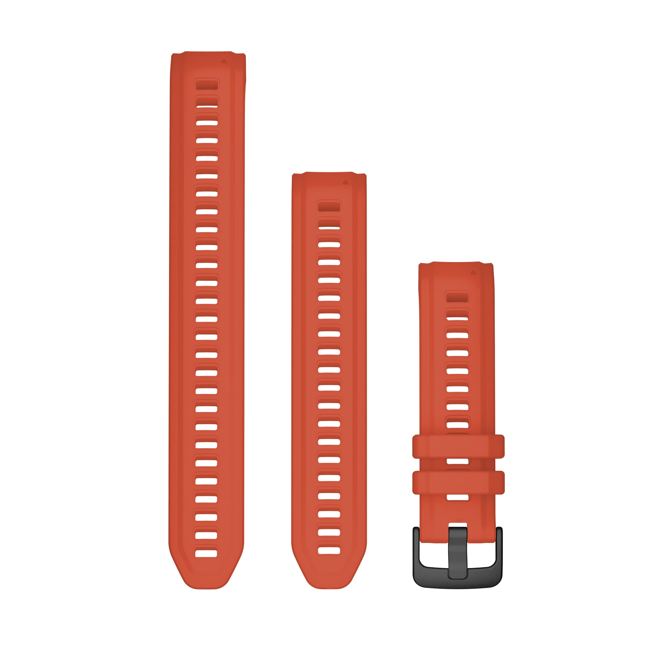 Garmin 20mm Poppy Band - Instinct 2S