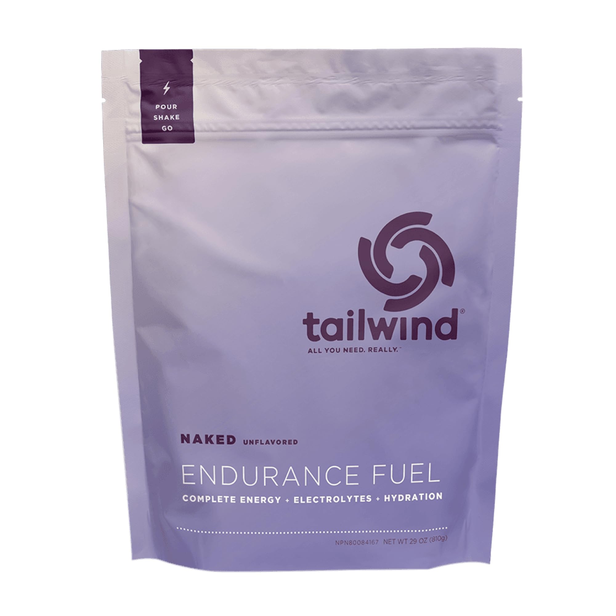 Tailwind Endurance Fuel Stick - Naked