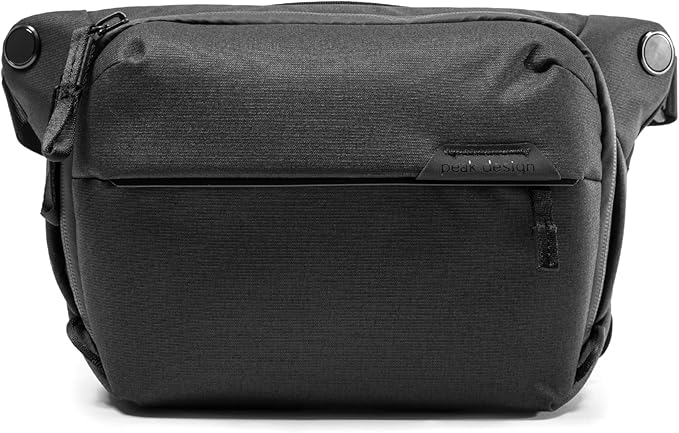 Peak Design Everyday Sling 3L V2 (Black)