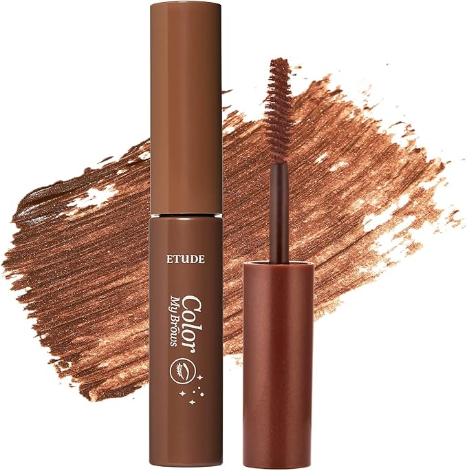 Etude House Color My Brows 4.5g #03