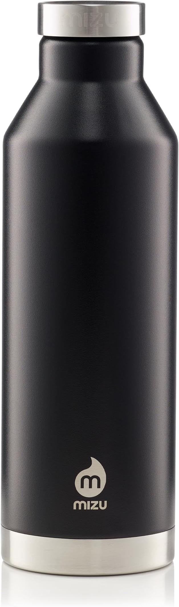 Mizu - 800 ml Insulated Bottle | V8 Stainless Steel Stainless
