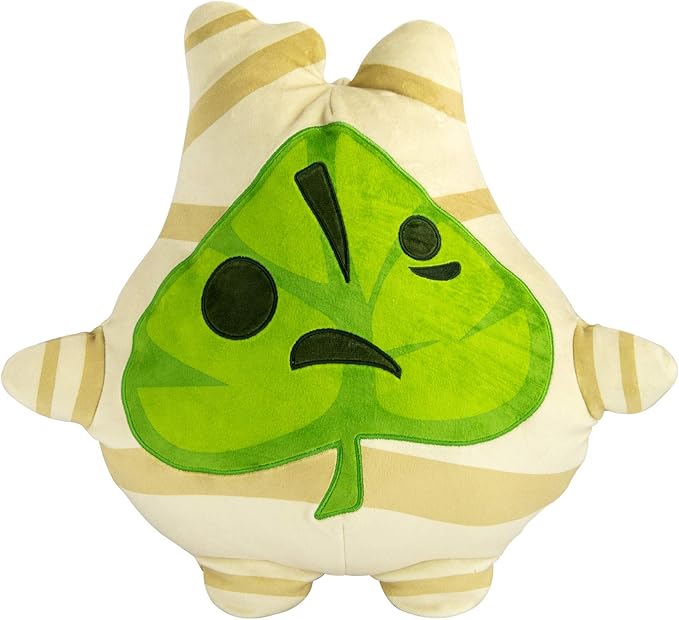 The Legend of Zelda Korok Club Mocchi Mocchi Mega 15 Inch Plush