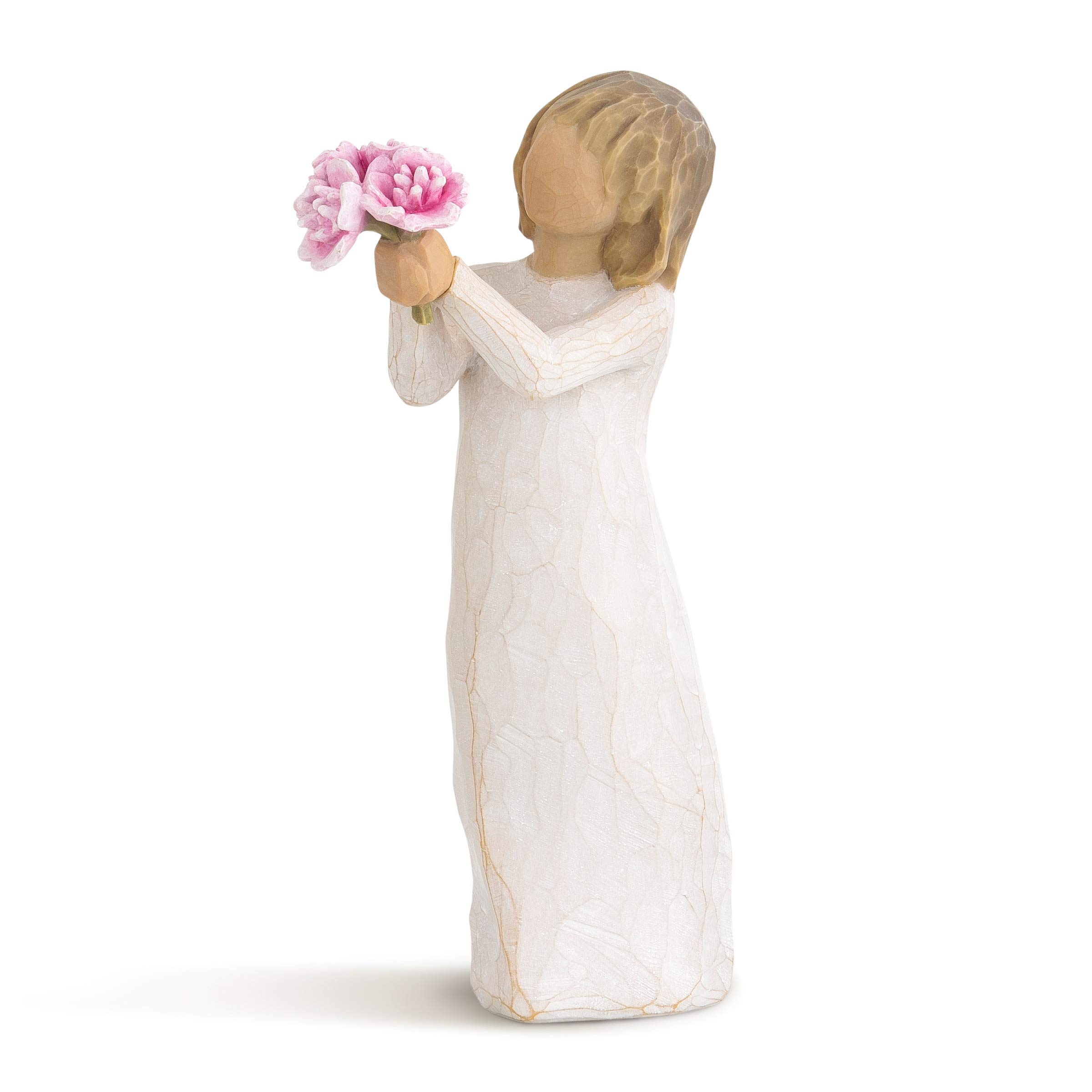 Willow Tree - Thank You Figurine