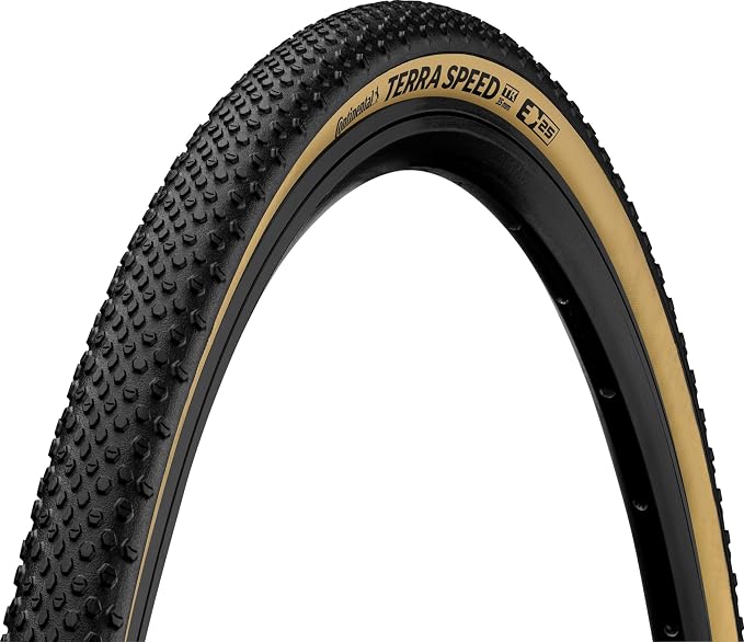 Continental Terra Speed Protection Tubeless
