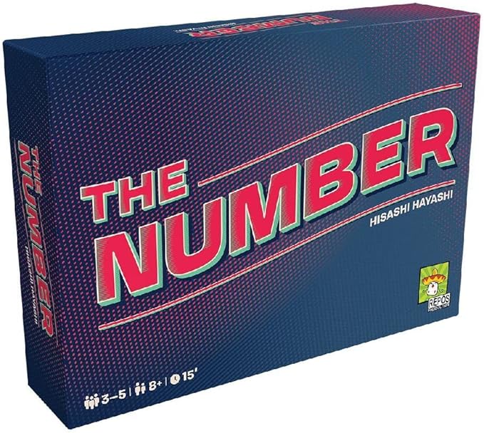The Number Game