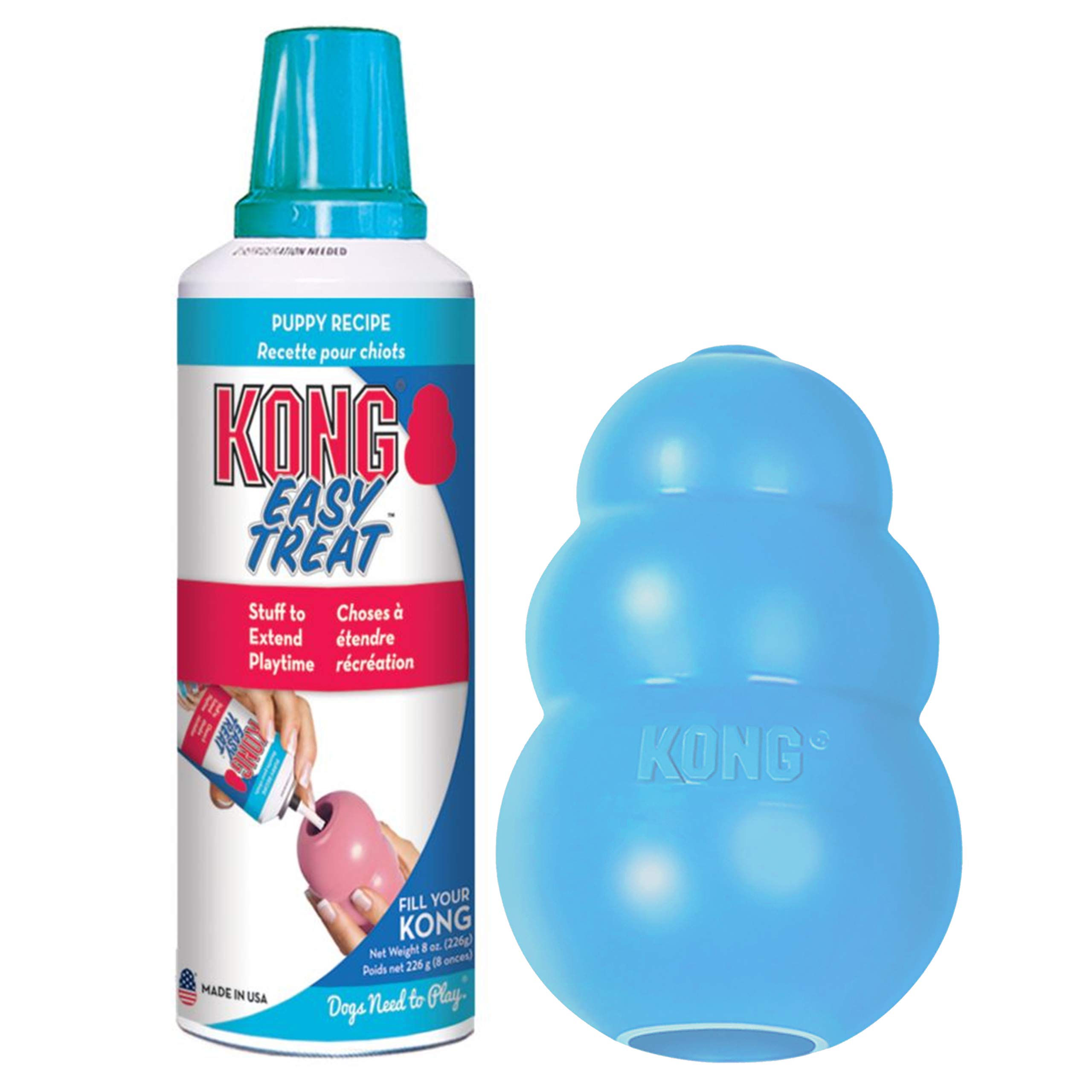 Kong Easy Treat - Puppy