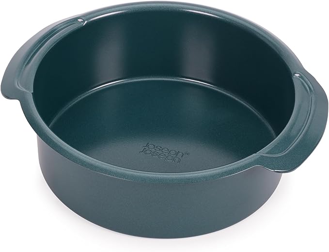 Joseph Joseph Nest Bake Round Cake Tin 23cm in Blue
