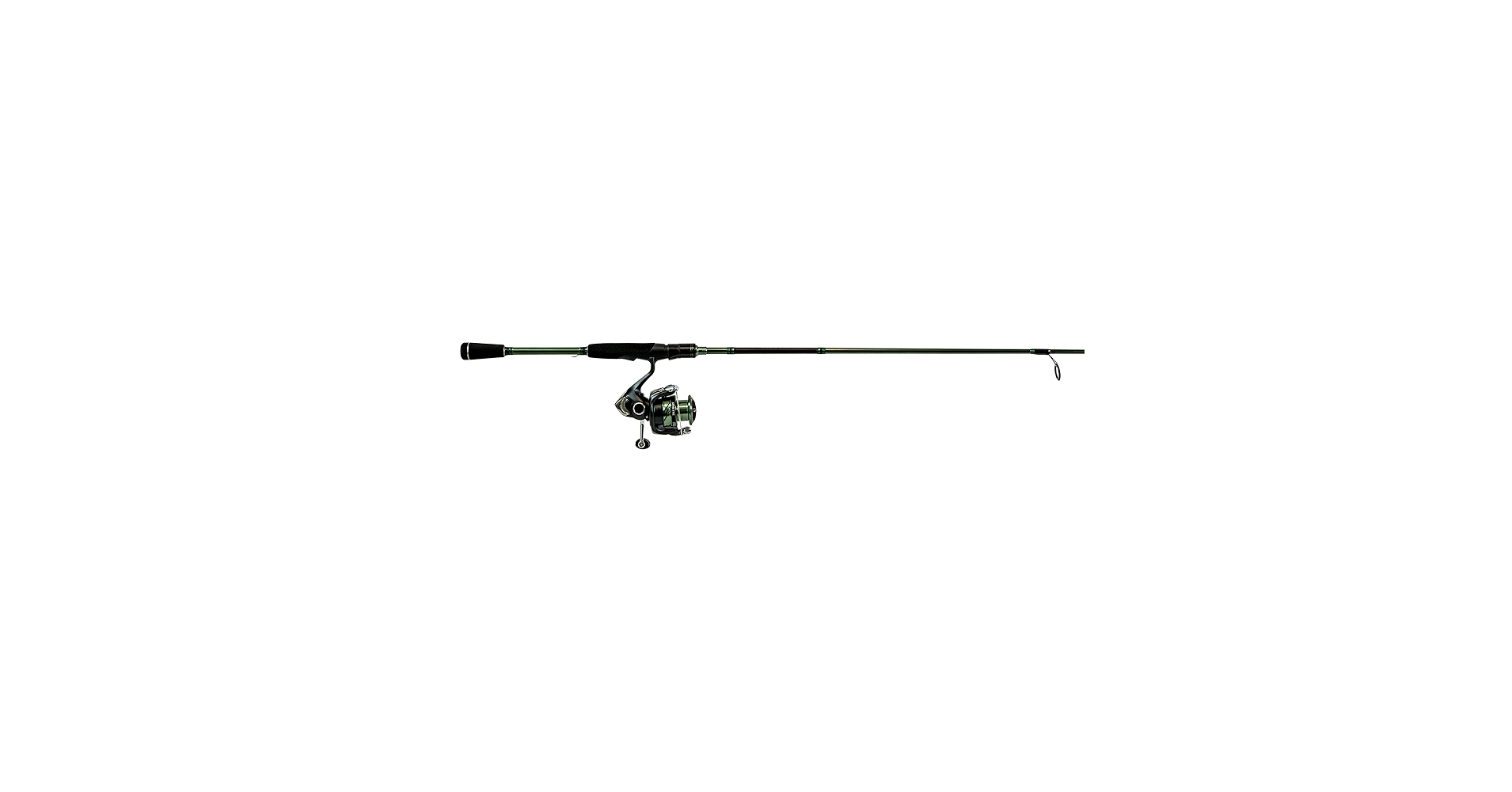 Shimano Symetre Fishing Rod & Reel Spinning Combo 3-5kg