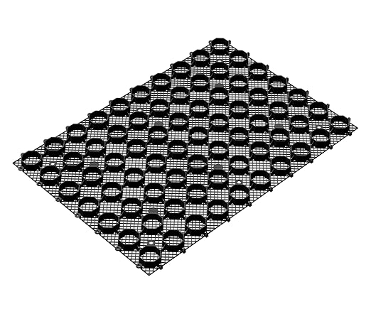 Strol 0.5m² PebbleLock Permeable Pavers