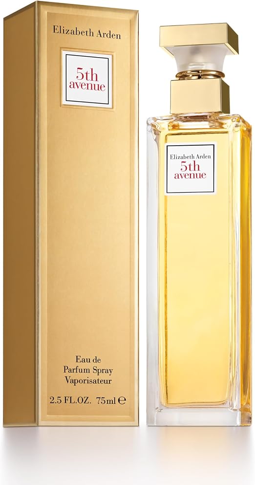 5th Avenue by Elizabeth Arden for Women - 2.5 oz EDP Spray