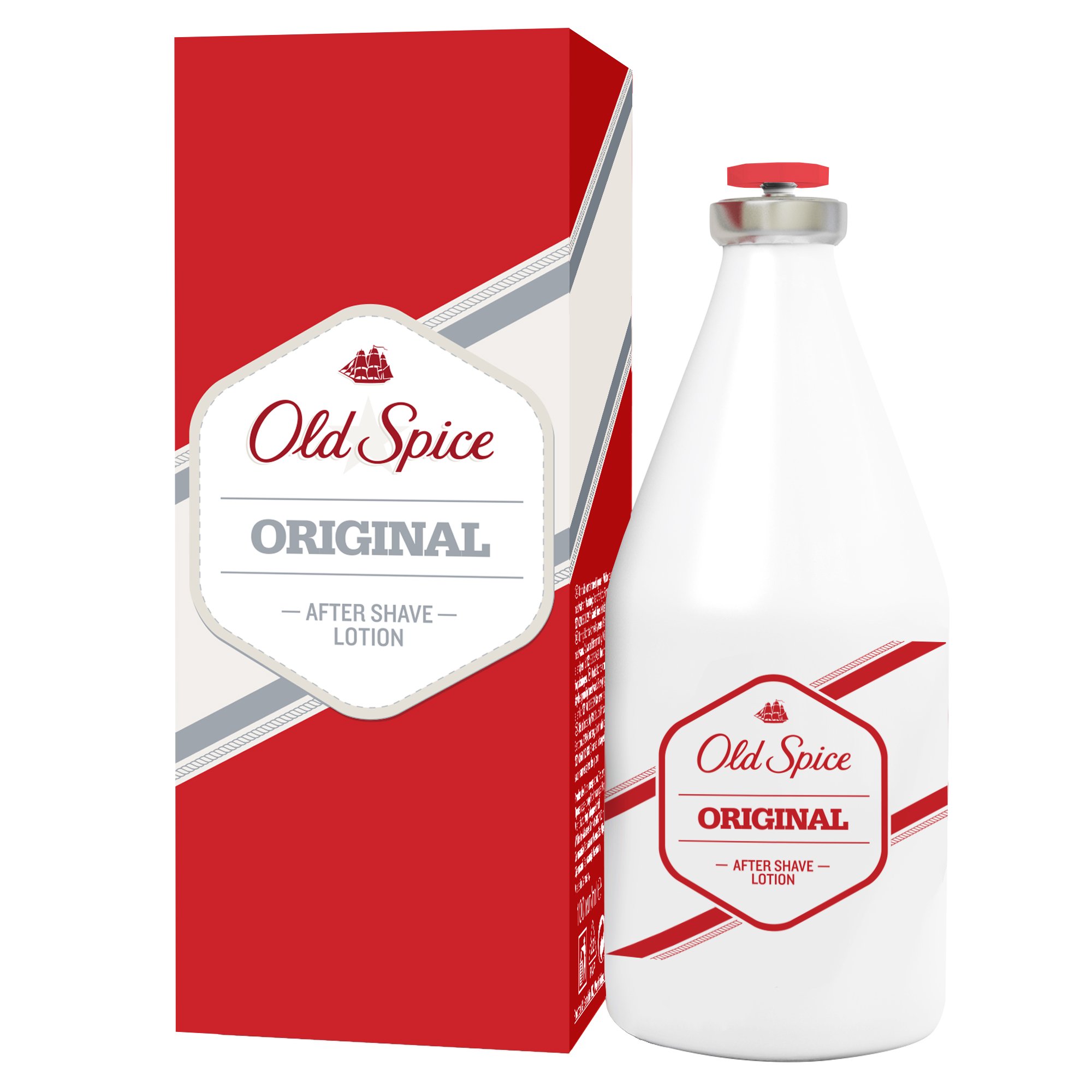 Old Spice Original After Shave 150 ml