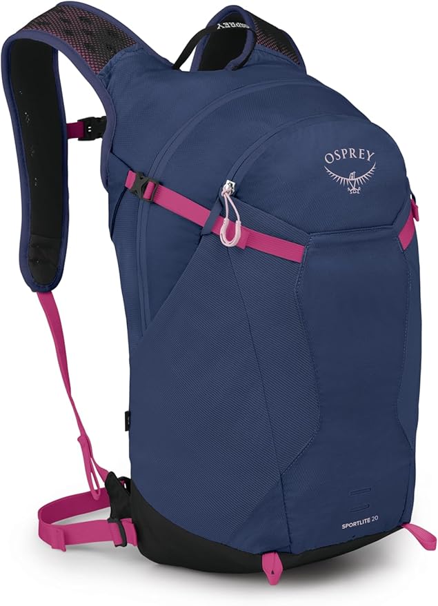 Osprey Sportlite 20 Day Pack Blue Sky
