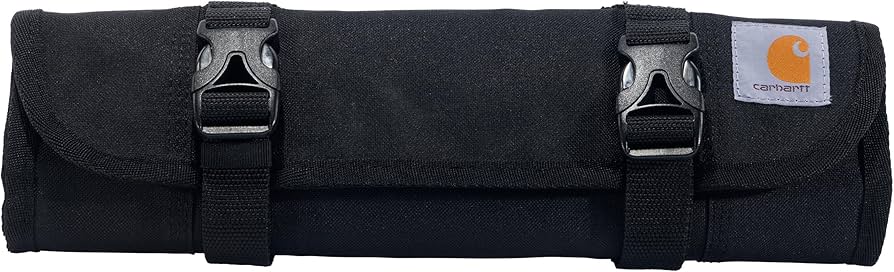 Carhartt Legacy Tool Roll Black