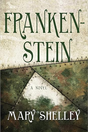 Frankenstein (popular Penguins)