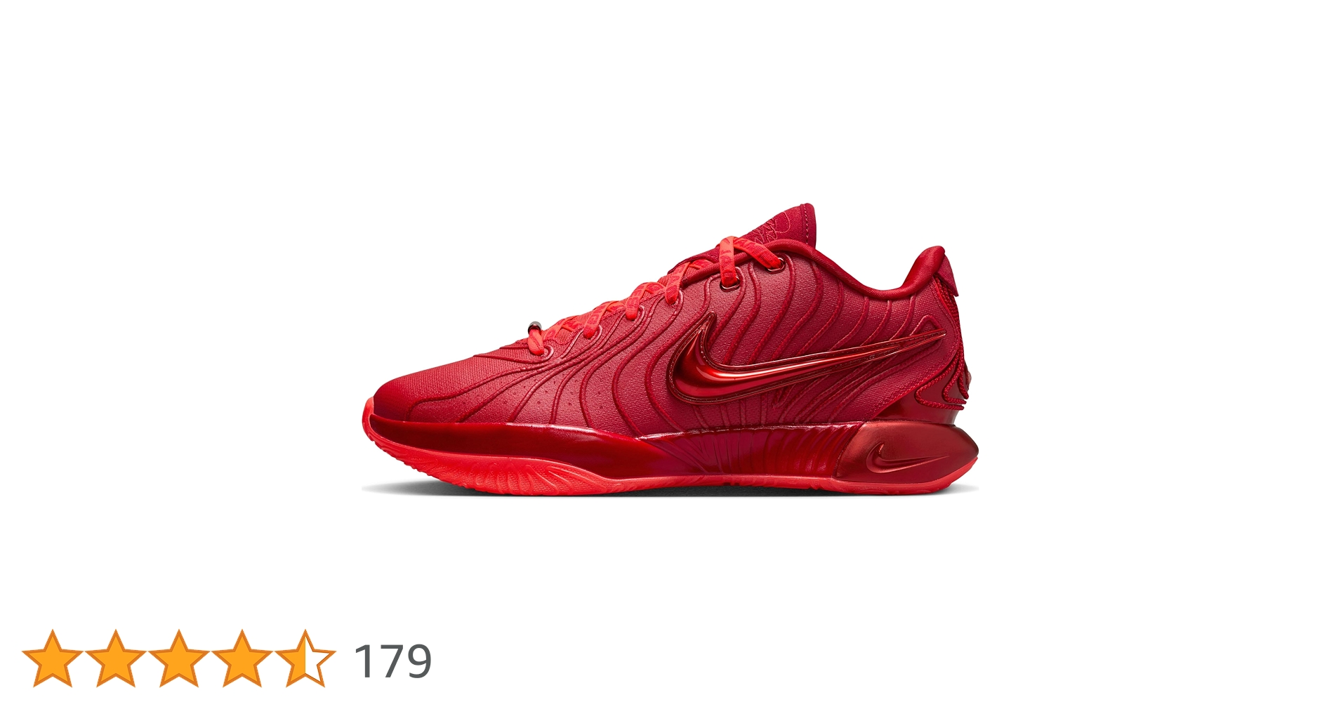Nike LeBron 21 Conchiolin