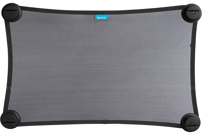 Brica Stretch to Fit Sun Shade