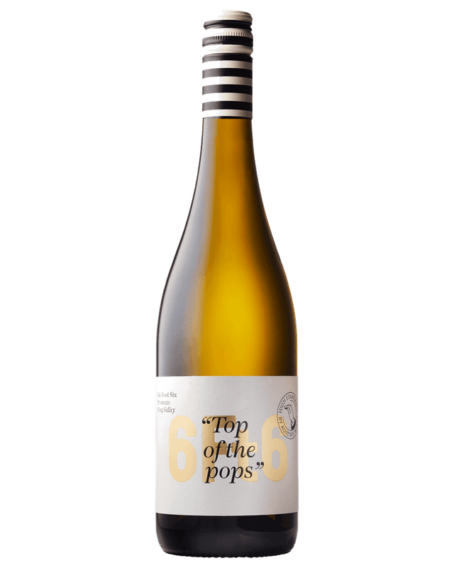 6ft6 Prosecco 750ml