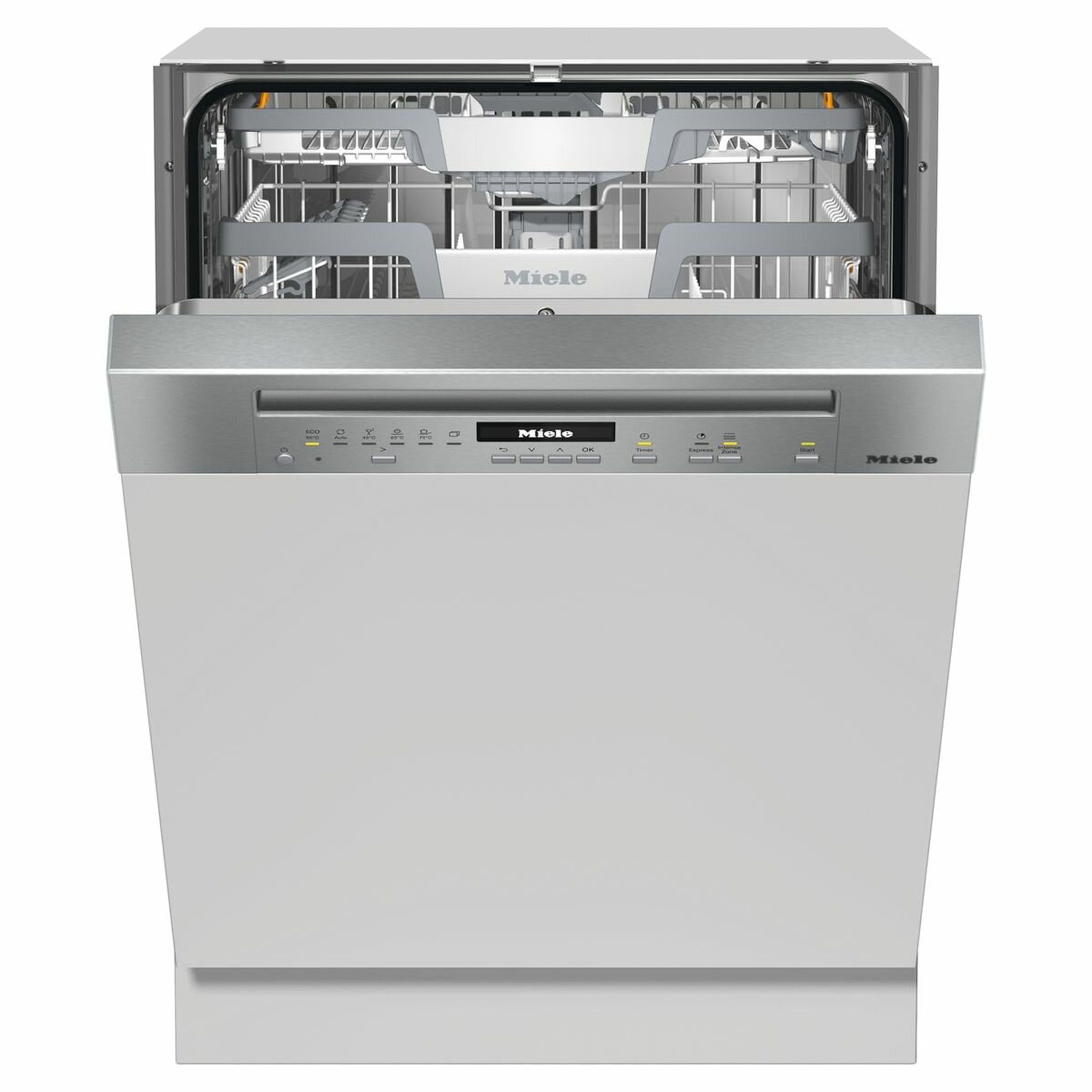 Miele Semi-Integrated Dishwasher G7104SCICLST