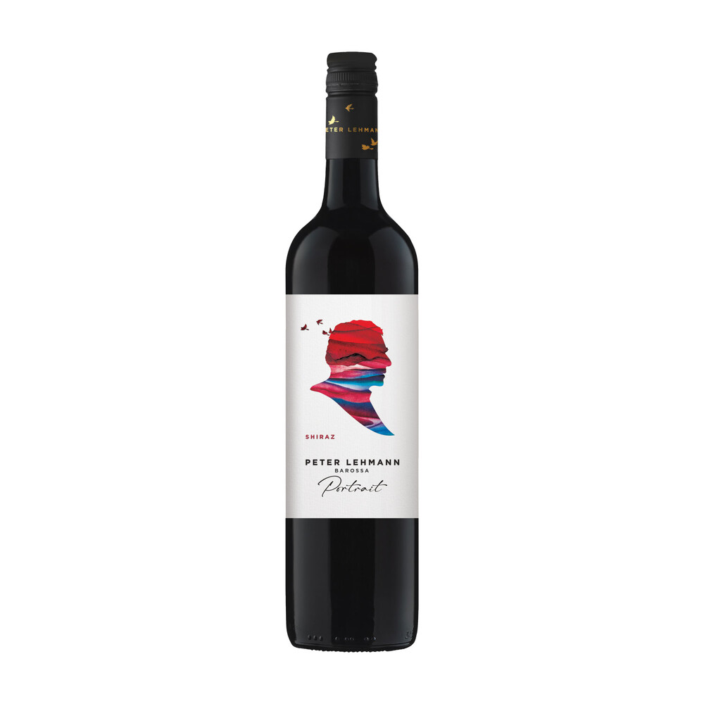 Peter Lehmann Portrait Shiraz 750ml