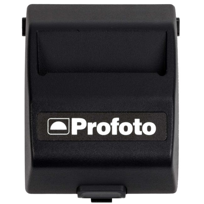 Profoto Li-ion Battery MK II for B1 & B1X