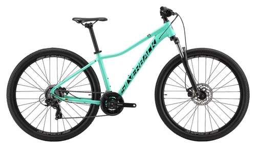 29" Silverback SE Series 7 Mystic Teal
