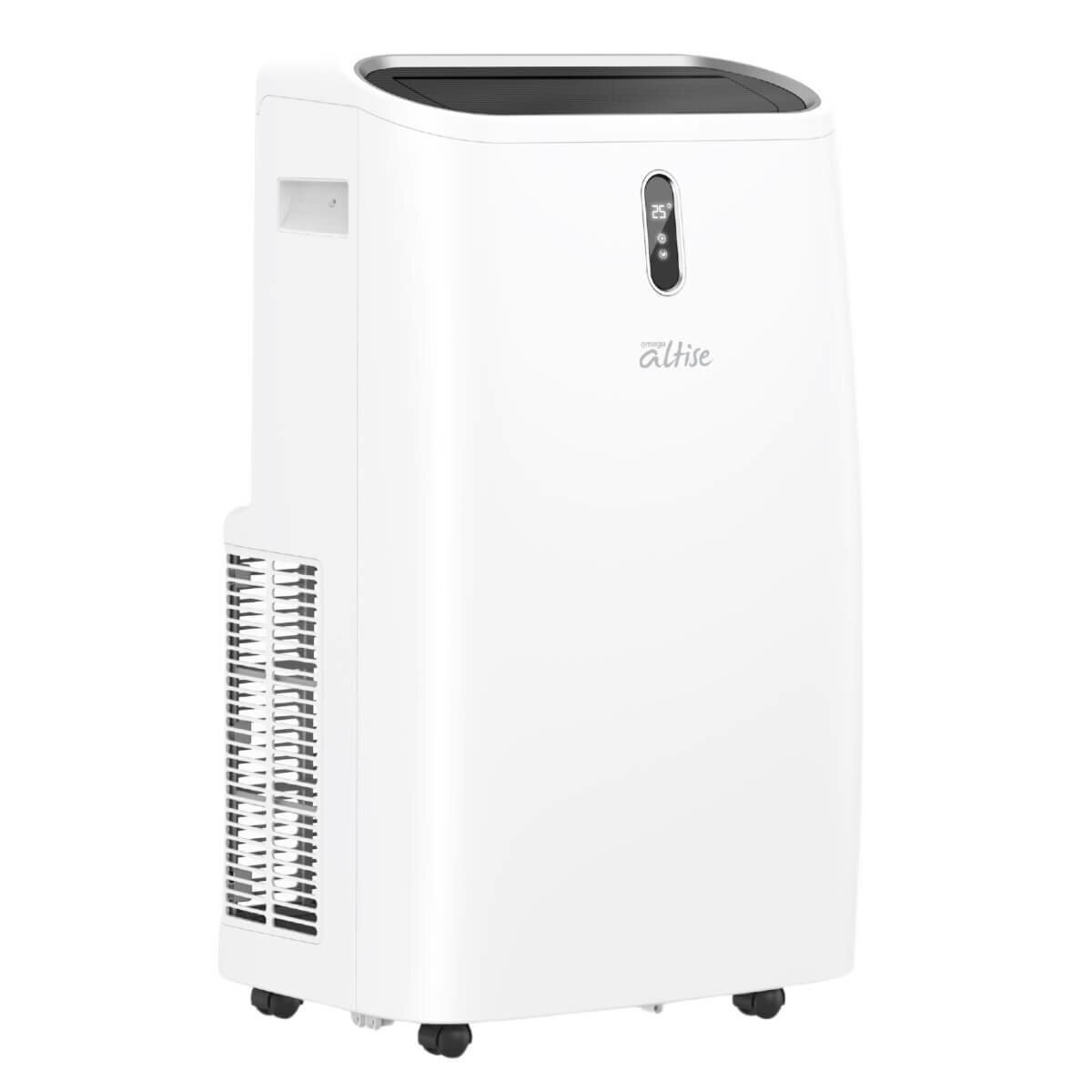 Omega Altise 3.5kW Reverse Cycle Portable Air Conditioner OAPC12RW