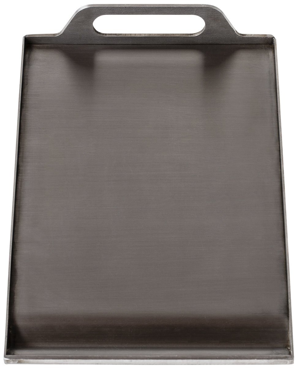 Everdure HBG3TEPP Furnace Teppanyaki Plate