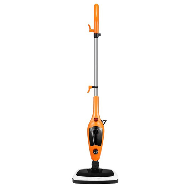 400ml Floor Carpet Steam Mop Cleaner - AfterPay & zipPay Available